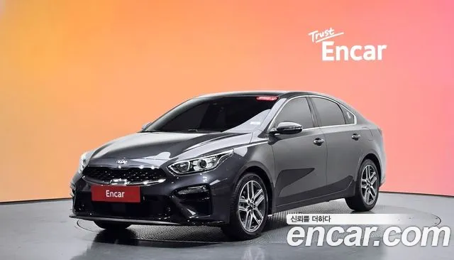 2019 Kia All New K3 Luxury Sold VIN KNAF241BEKA852640 – photo 11