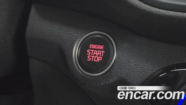 2019 Kia All New K3 Luxury Sold VIN KNAF241BEKA852640 – photo 13