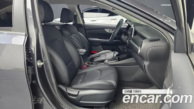 2019 Kia All New K3 Luxury Sold VIN KNAF241BEKA852640 – photo 14