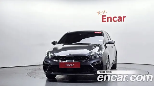2019 Kia All New K3 Luxury Sold VIN KNAF241BEKA852640 – photo 18