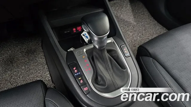 2019 Kia All New K3 Luxury Sold VIN KNAF241BEKA852640 – photo 21