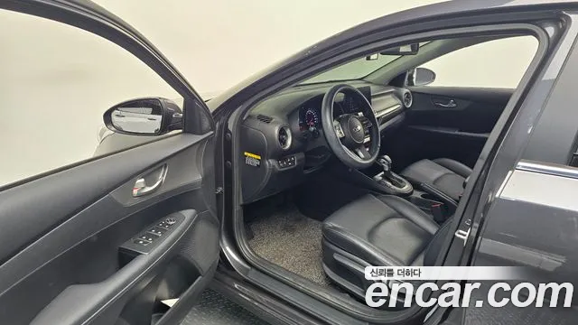 2019 Kia All New K3 Luxury Sold VIN KNAF241BEKA852640 – photo 25