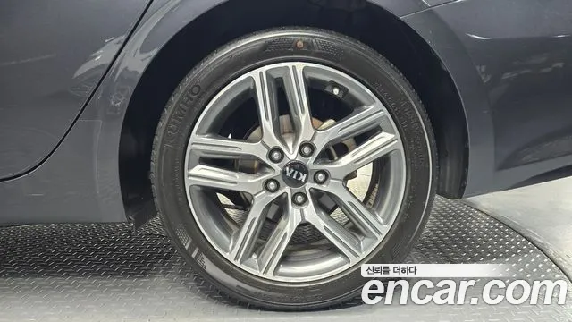 2019 Kia All New K3 Luxury Sold VIN KNAF241BEKA852640 – photo 26
