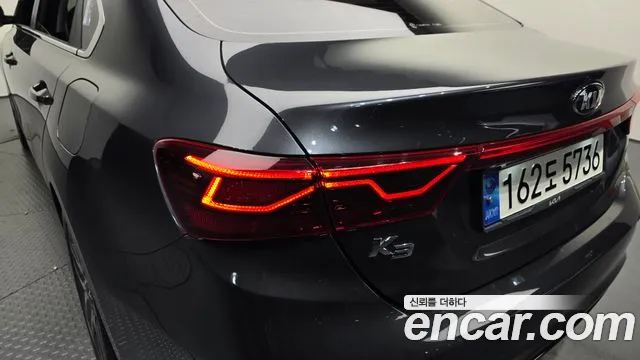 2019 Kia All New K3 Luxury Sold VIN KNAF241BEKA852640 – photo 29