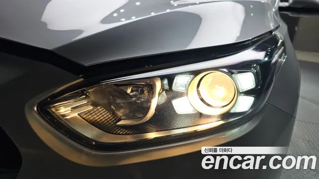 2019 Kia All New K3 Luxury VIN KNAF241BEKA852695