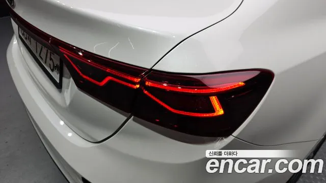 2019 Kia All New K3 Luxury Sold VIN KNAF241BEKA852695 – photo 15 2019 Kia All New K3 Luxury Sold VIN KNAF241BEKA852695 – photo 15