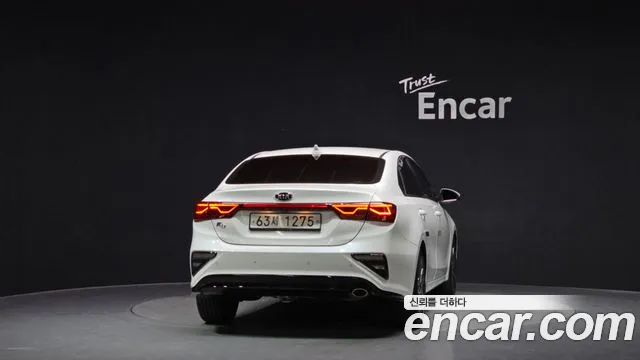 2019 Kia All New K3 Luxury Sold VIN KNAF241BEKA852695 – photo 17 2019 Kia All New K3 Luxury Sold VIN KNAF241BEKA852695 – photo 17