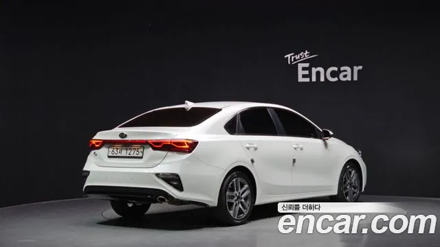 2019 Kia All New K3 Luxury Sold VIN KNAF241BEKA852695 – photo 22 2019 Kia All New K3 Luxury Sold VIN KNAF241BEKA852695 – photo 22