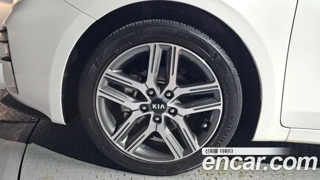 2019 Kia All New K3 Luxury Sold VIN KNAF241BEKA852695 – photo 27 2019 Kia All New K3 Luxury Sold VIN KNAF241BEKA852695 – photo 27