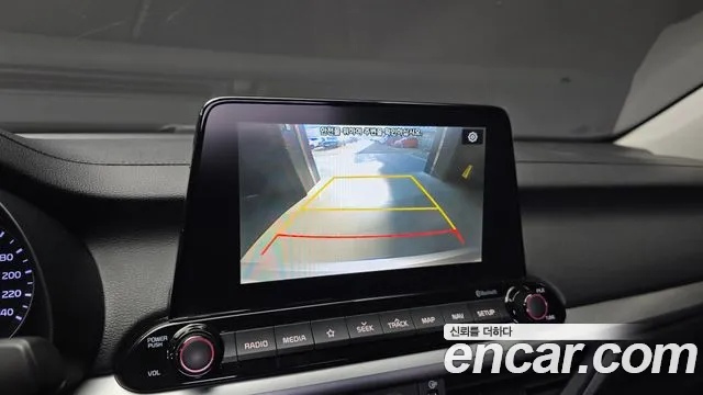 2019 Kia All New K3 Luxury Sold VIN KNAF241BEKA854795 – rear exterior 2019 Kia All New K3 Luxury Sold VIN KNAF241BEKA854795 – rear exterior