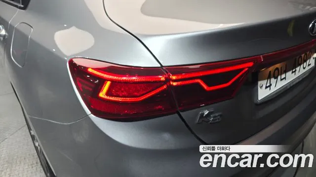 2019 Kia All New K3 Luxury Sold VIN KNAF241BEKA854795 – dashboard 2019 Kia All New K3 Luxury Sold VIN KNAF241BEKA854795 – dashboard