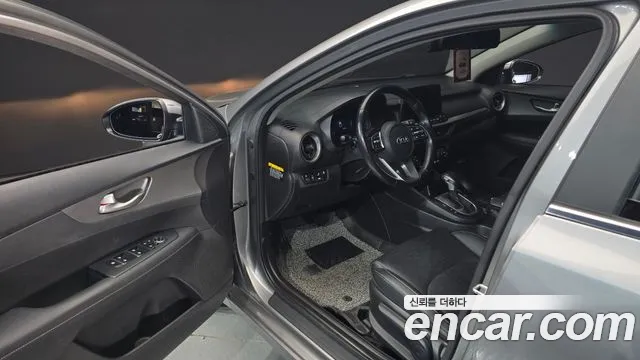 2019 Kia All New K3 Luxury Sold VIN KNAF241BEKA854795 – interior seats 2019 Kia All New K3 Luxury Sold VIN KNAF241BEKA854795 – interior seats