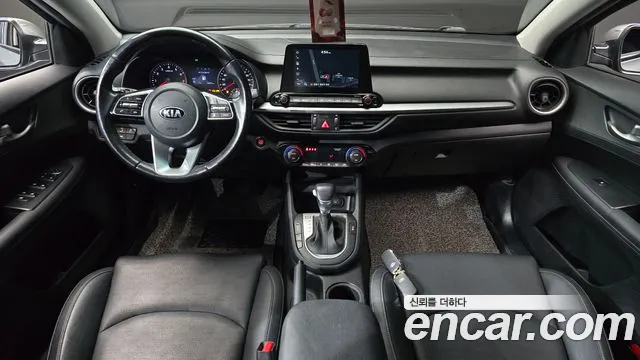 2019 Kia All New K3 Luxury Sold VIN KNAF241BEKA854795 – photo 11 2019 Kia All New K3 Luxury Sold VIN KNAF241BEKA854795 – photo 11
