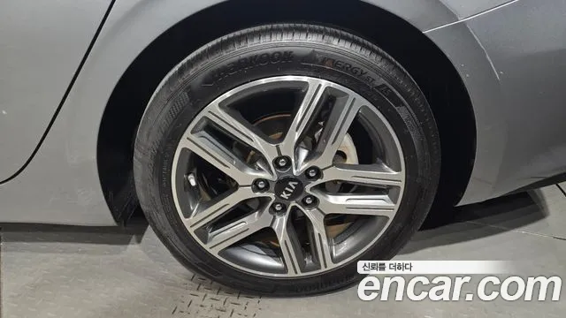 2019 Kia All New K3 Luxury Sold VIN KNAF241BEKA854795 – photo 13 2019 Kia All New K3 Luxury Sold VIN KNAF241BEKA854795 – photo 13
