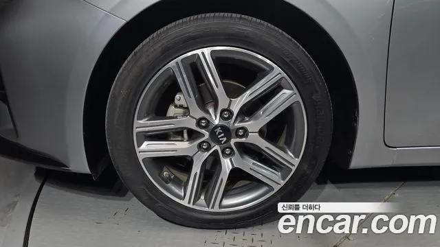 2019 Kia All New K3 Luxury Sold VIN KNAF241BEKA854795 – photo 17 2019 Kia All New K3 Luxury Sold VIN KNAF241BEKA854795 – photo 17