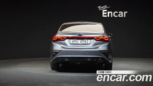 2019 Kia All New K3 Luxury Sold VIN KNAF241BEKA854795 – photo 24 2019 Kia All New K3 Luxury Sold VIN KNAF241BEKA854795 – photo 24