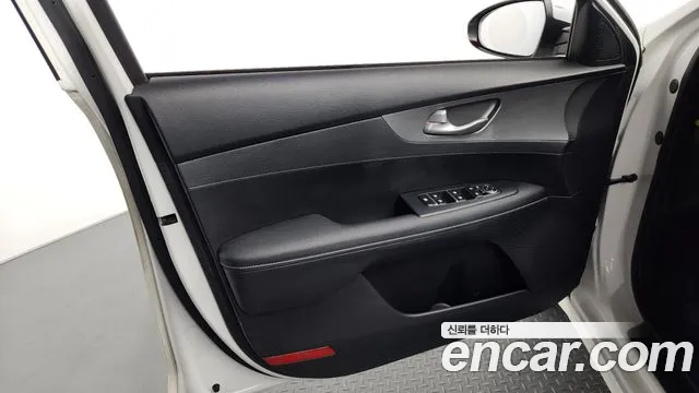 2019 Kia All New K3 Luxury Sold VIN KNAF241BEKA856752 – interior seats