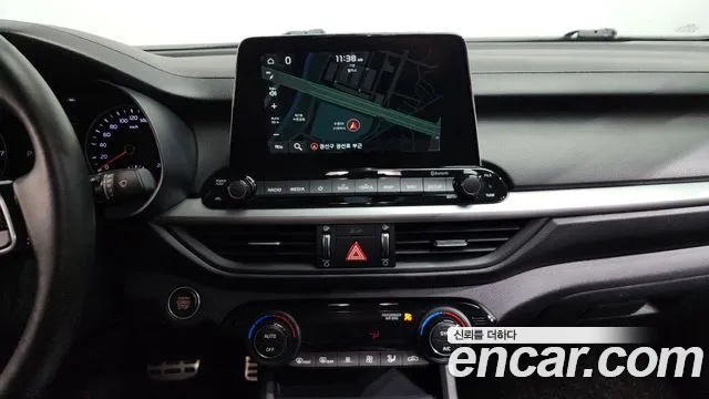 2019 Kia All New K3 Luxury Sold VIN KNAF241BEKA856752 – exterior detail