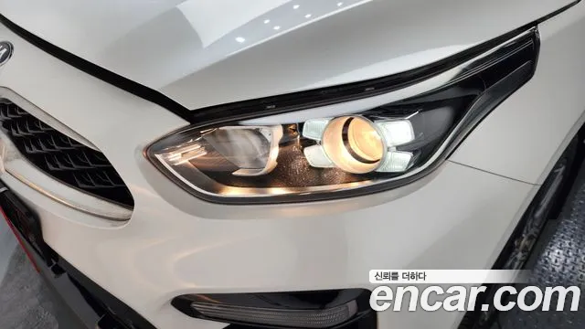 2019 Kia All New K3 Luxury Sold VIN KNAF241BEKA856752 – odometer reading