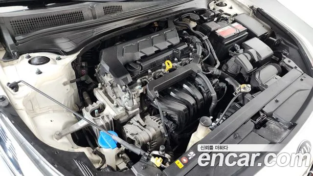 2019 Kia All New K3 Luxury Sold VIN KNAF241BEKA856752 – photo 11