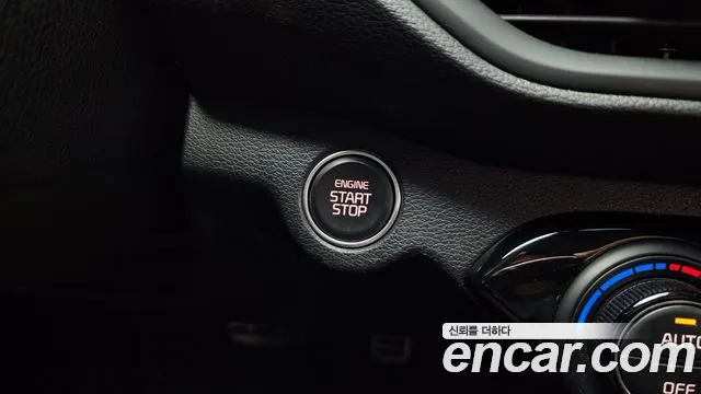 2019 Kia All New K3 Luxury Sold VIN KNAF241BEKA856752 – photo 14