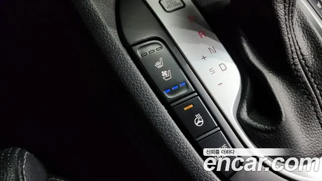 2019 Kia All New K3 Luxury Sold VIN KNAF241BEKA856752 – photo 16