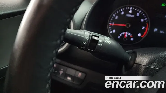 2019 Kia All New K3 Luxury Sold VIN KNAF241BEKA856752 – photo 19