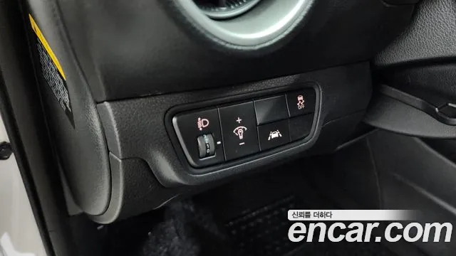 2019 Kia All New K3 Luxury Sold VIN KNAF241BEKA856752 – photo 21