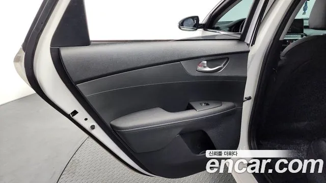 2019 Kia All New K3 Luxury Sold VIN KNAF241BEKA856752 – photo 23