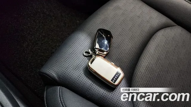 2019 Kia All New K3 Luxury Sold VIN KNAF241BEKA856752 – photo 25