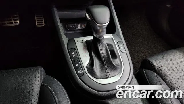 2019 Kia All New K3 Luxury Sold VIN KNAF241BEKA856752 – photo 26