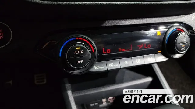 2019 Kia All New K3 Luxury Sold VIN KNAF241BEKA856752 – photo 28