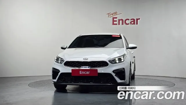 2019 Kia All New K3 Luxury Sold VIN KNAF241BEKA856752 – photo 33