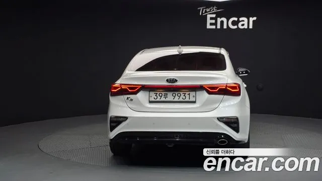 2019 Kia All New K3 Luxury Sold VIN KNAF241BEKA864605 – interior seats