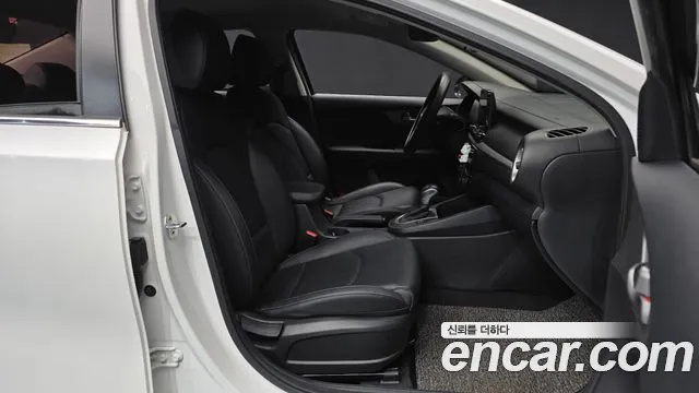 2019 Kia All New K3 Luxury Sold VIN KNAF241BEKA864605 – exterior detail