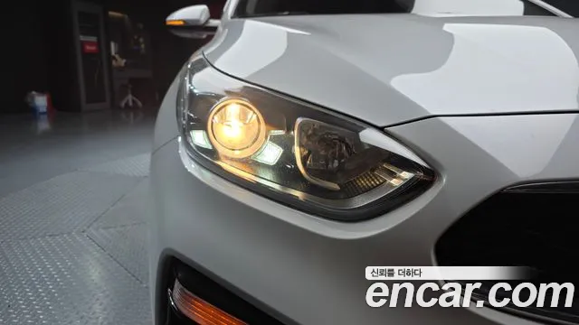 2019 Kia All New K3 Luxury Sold VIN KNAF241BEKA864605 – photo 11