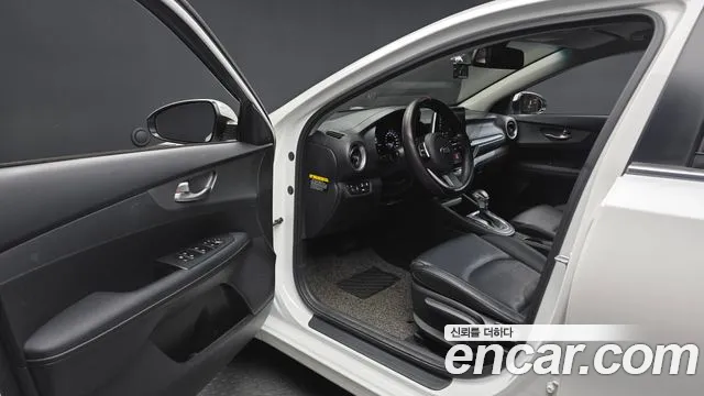 2019 Kia All New K3 Luxury Sold VIN KNAF241BEKA864605 – photo 13
