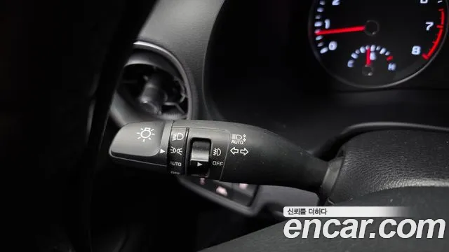 2019 Kia All New K3 Luxury Sold VIN KNAF241BEKA864605 – photo 14