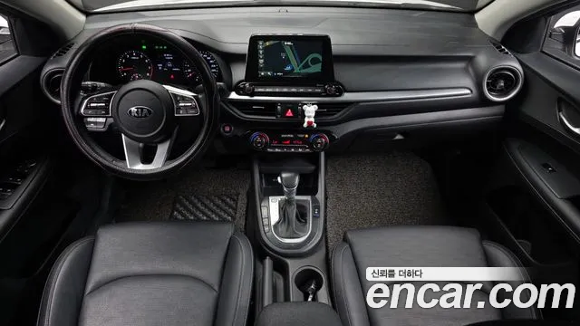 2019 Kia All New K3 Luxury Sold VIN KNAF241BEKA864605 – photo 15