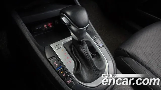 2019 Kia All New K3 Luxury Sold VIN KNAF241BEKA864605 – photo 17