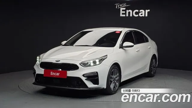 2019 Kia All New K3 Luxury Sold VIN KNAF241BEKA864605 – photo 19