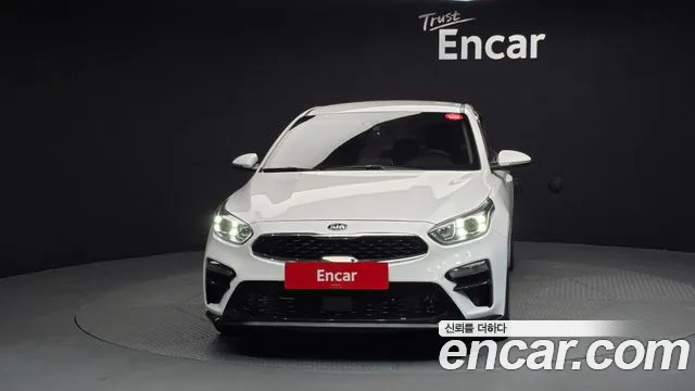 2019 Kia All New K3 Luxury Sold VIN KNAF241BEKA864605 – photo 21