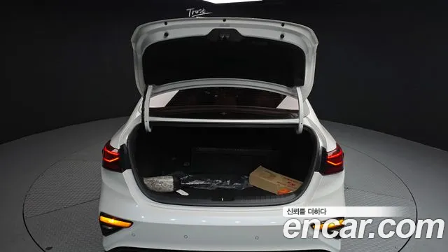 2019 Kia All New K3 Luxury Sold VIN KNAF241BEKA864605 – photo 23
