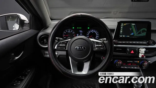 2019 Kia All New K3 Luxury Sold VIN KNAF241BEKA864605 – photo 25