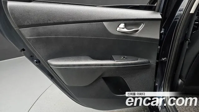 2020 Kia All New K3 Luxury Sold VIN KNAF241BELA057720 – photo 12