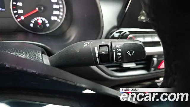 2020 Kia All New K3 Luxury Sold VIN KNAF241BELA057720 – photo 16