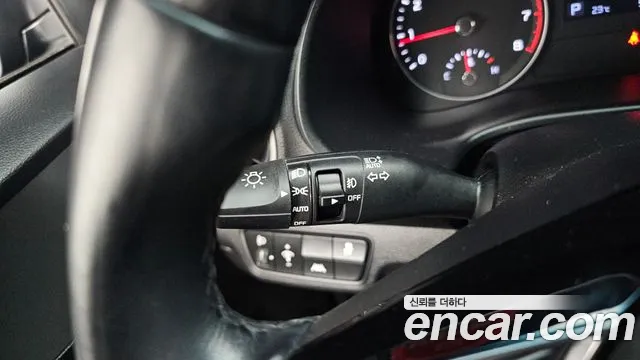 2020 Kia All New K3 Luxury Sold VIN KNAF241BELA057720 – photo 21