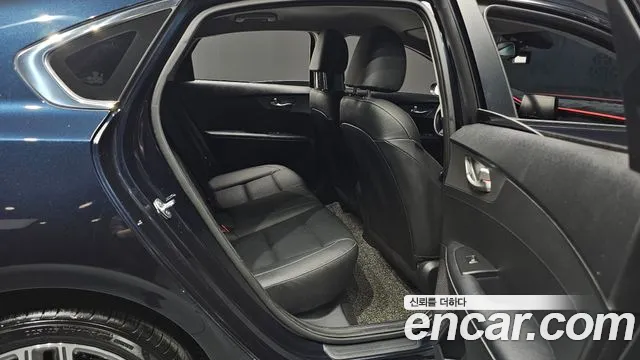 2020 Kia All New K3 Luxury Sold VIN KNAF241BELA057720 – photo 22