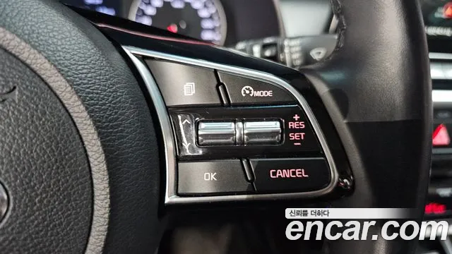 2020 Kia All New K3 Luxury Sold VIN KNAF241BELA057720 – photo 25