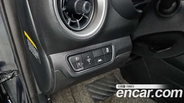 2020 Kia All New K3 Luxury Sold VIN KNAF241BELA057720 – photo 26